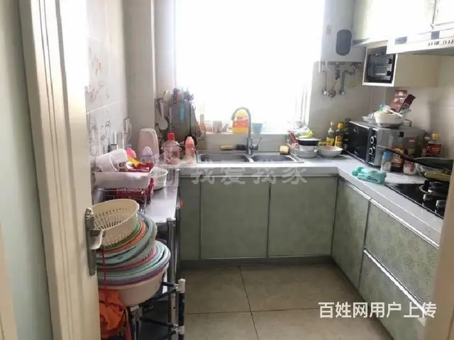 急售绿园爱舍精装3房户型方正全天采光满五看中可以谈 - 图片 8