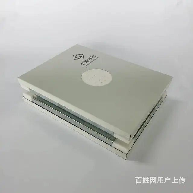 净化板在医疗、电子和工业领域有哪些应用?丰源净化板 - 图片 8