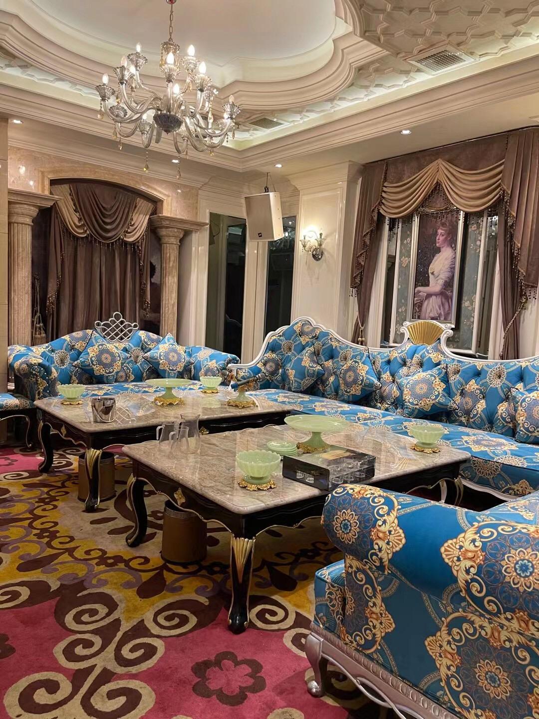 西宁东方魅力ktv-全国ktv推荐现场经理预订商务接待