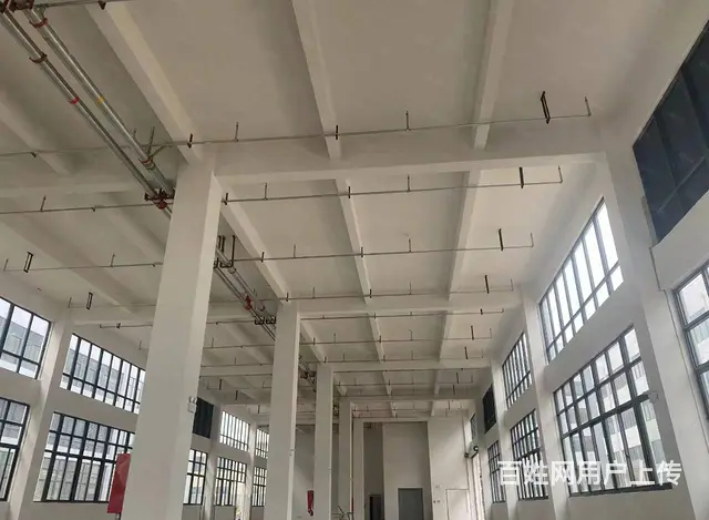 （百强企业），私人定制园区厂房，面积自由组合，价格可面议 - 图片 4