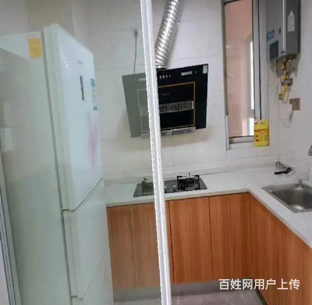 出租凯尔尚郡电梯二十楼，小三室，2200一月 - 图片 8