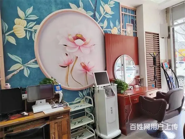 【同城搜铺网免费找店】  西一路60平养发馆招募合伙人【可转 - 图片 4