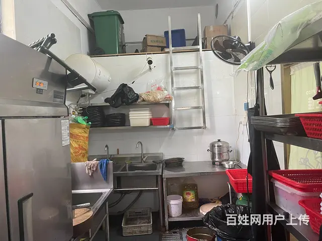 榔梨龙华小区多个工业区与租户楼小区围绕临街精装修餐馆低价转让 - 图片 5