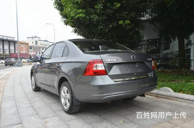 斯柯达 昕锐 2015款 1.6 自动 优选型 - 图片 3