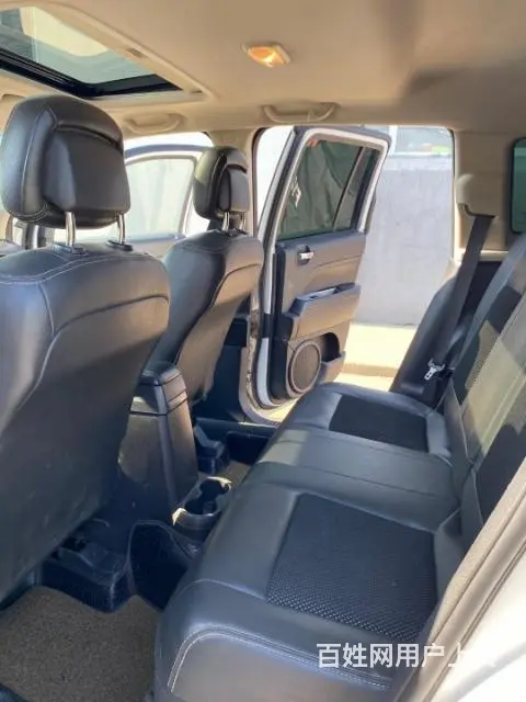 Jeep Compass [指南者](进口) 2 - 图片 8