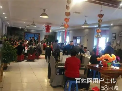 八年老店出兑江北公园320平一层饭店出兑 - 图片 5
