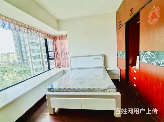 华发新城五期 5房 南北通透板楼 看房方便 - 图片 3