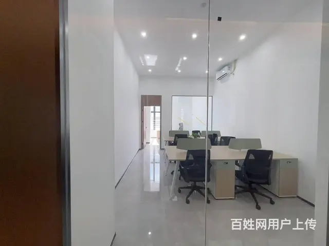 花都莲塘写字楼办公室招租价格实惠直接领包入住 - 图片 5