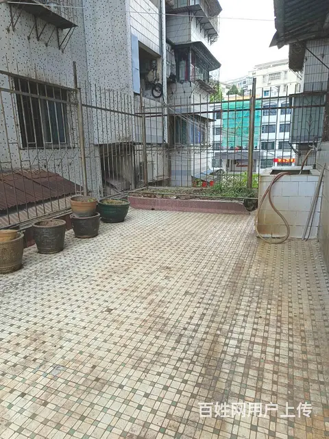 惠民北路妇幼旁边步梯中层精装3房120方拎包住有值班停车方便 - 图片 11