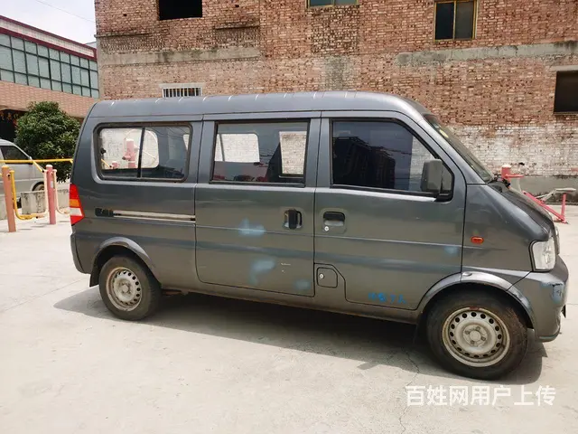 私家一手面包车 - 图片 3