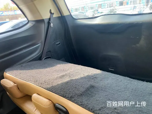 华颂7 2015款 2.0T 手自一体 豪华型 - 图片 2