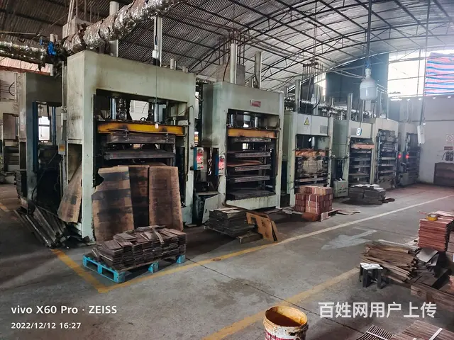看不懂，是在正常干活的机器 - 图片 2