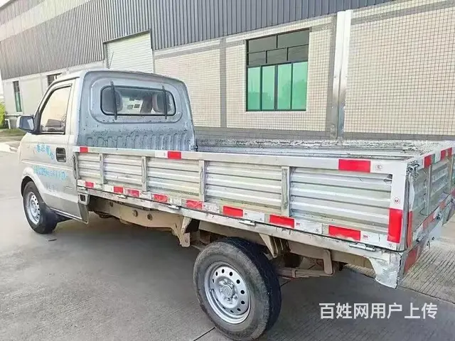 精品15年单排东风小平板 - 图片 5
