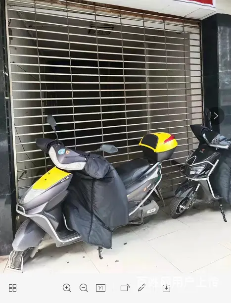 商家必争之地 位置优越 人流量大  随时看店 - 图片 2