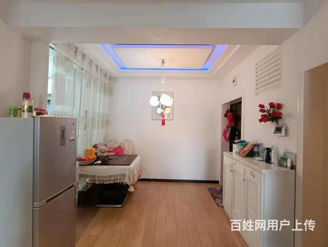 公园路网红街倾城好房出售买房送家具家电拎包入住配套成熟的无法 - 图片 4