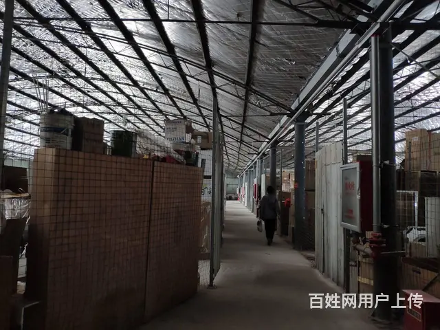 道北路大唐宫附近有一楼仓库出租可分割！本院绝品，只剩一间了 - 图片 6