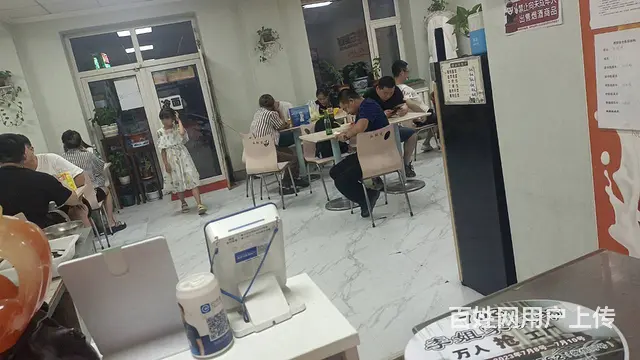 【搞定了！】道外区东棵街 麻辣烫店出兑 整店转让 临街门面 - 图片 5