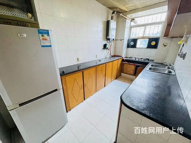 南门口 湘郡培粹旁 小区 电梯三房 带露台 上长郡 - 图片 5