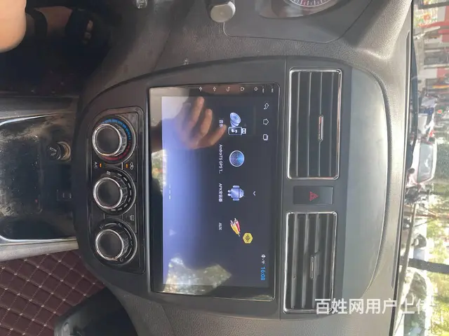 东风景逸安卓智能导航 倒车影像 沈阳市皇姑区昆山西 - 图片 2