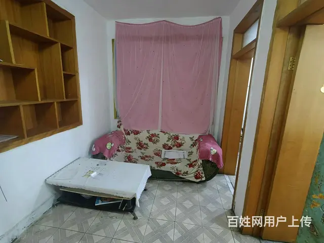 王场新村(鼓楼) 普通住宅1厅 装修 - 图片 3