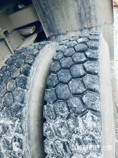 东风 自卸车 - 图片 10