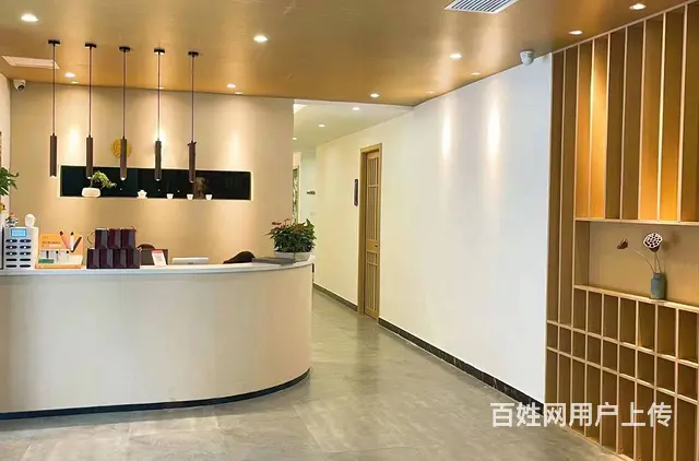 （优推）大型成熟小区拐角精装棋牌室茶楼优价转让 - 图片 2