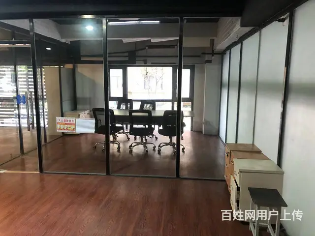 (房东直租)星沙铭城绿谷一楼343平精装厂房优价出租 - 图片 10