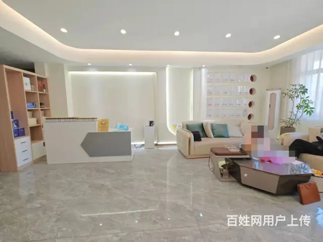 （易转推荐） 义乌工人北路生意稳定沿街好位置美容店转让 - 图片 2
