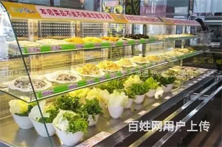 低价出兑生意转让火锅店餐馆出兑 - 图片 2