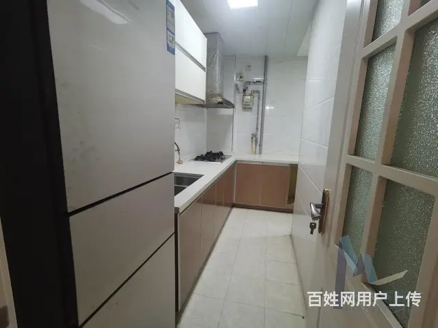 城东明泽坊电梯房三室精装拎包入住壁挂炉取暖 - 图片 11