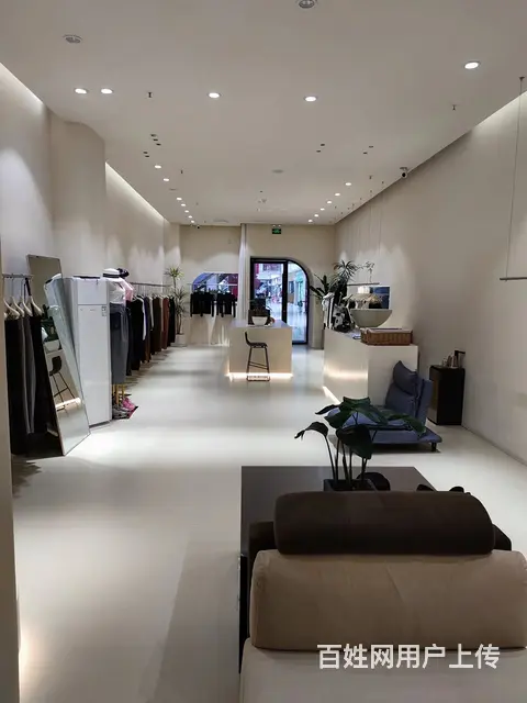 (58今铺)东方不夜城超市出入口处 服装旺铺转让 - 图片 3