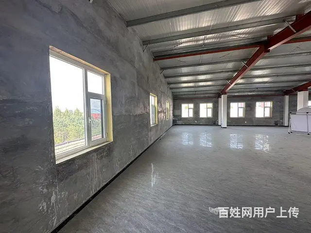 （微易转）淄川杨寨中心小学沿街商铺出租 - 图片 6