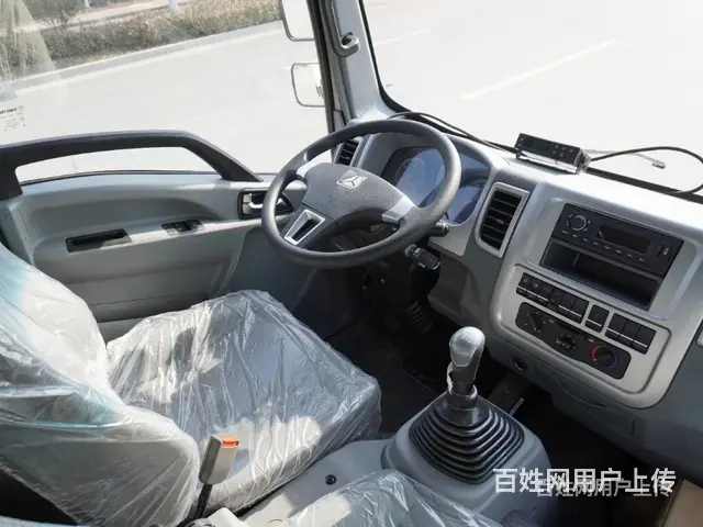 贵港冷饮冻货冷藏车多少钱一辆 - 图片 6