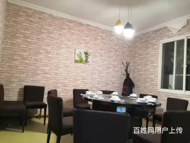 旺铺居）自带客源的餐饮一条街的火锅店整转 - 图片 3