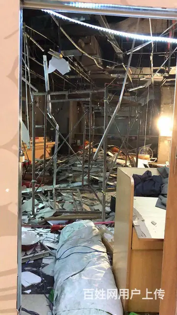 芙蓉区广济桥房屋拆除、建筑物拆除、旧房翻新装修 - 图片 9