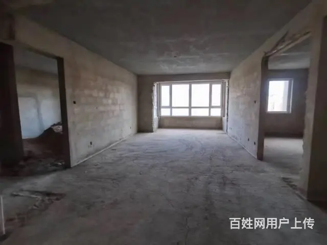 朝阳县云锦雅居96平3楼27万可贷款 - 图片