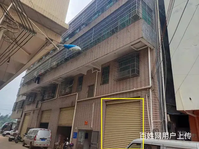 厂房仓库出租 - 图片