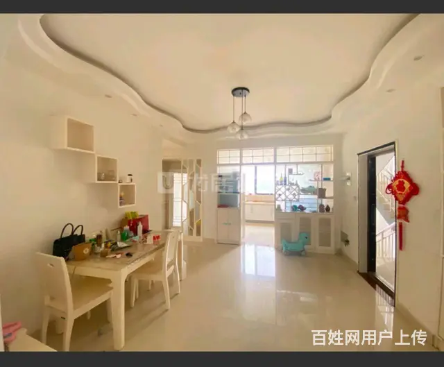 中介勿扰三室两厅自住婚房首次出租，近羊山外国语小 - 图片 8