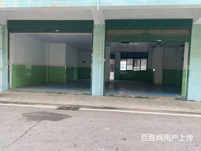 (房东直租)农科院新安小区100平米仓库优价出租 - 图片 1