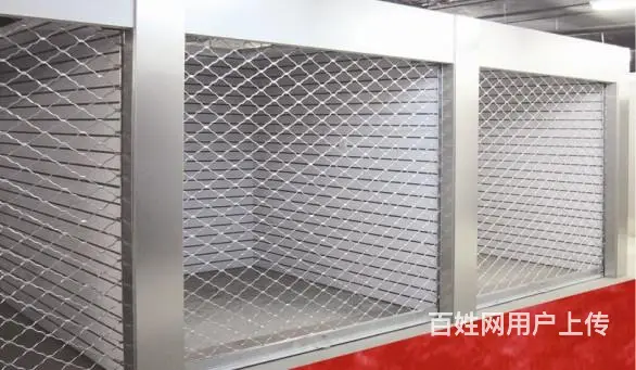 顺通电动门维修车库门维修卷帘门维修 - 图片 10