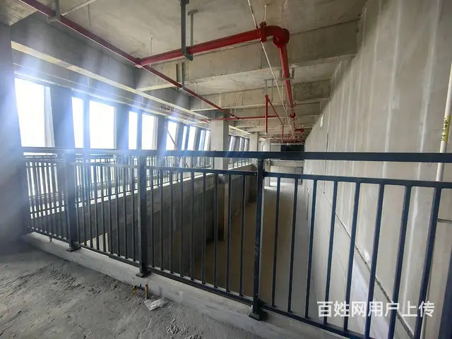 大龙湖旁金融集聚区整层1200平出售 - 图片 3
