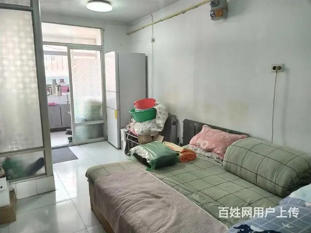 六中学区一楼一室13.8万 - 图片 2