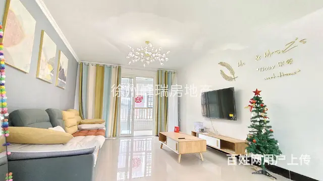 传世经典(贾汪) 普通住宅2厅 精装修 - 图片 6