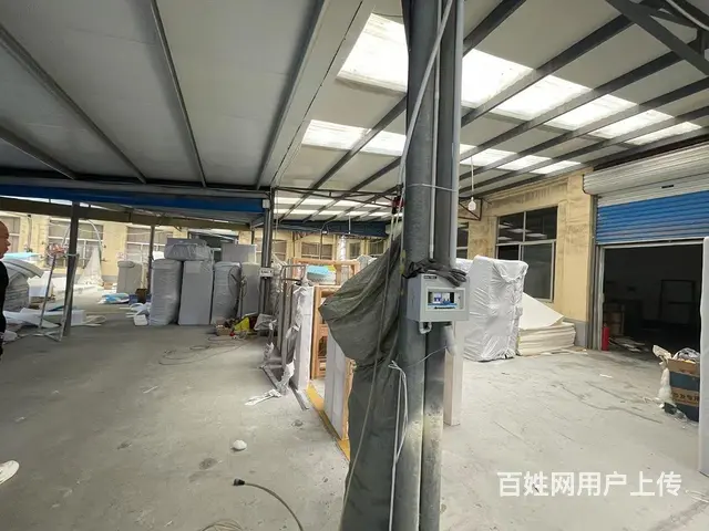 邹平苗家村工业园大型厂房出售 - 图片 4