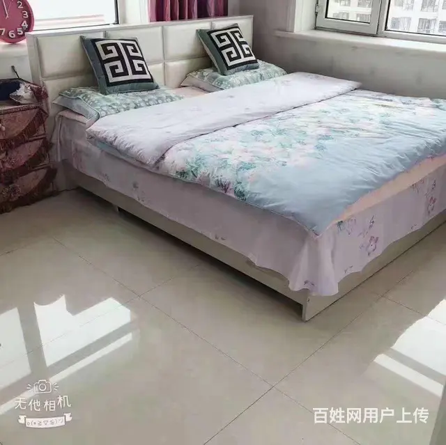 精装房一套位于银达7楼 - 图片 1