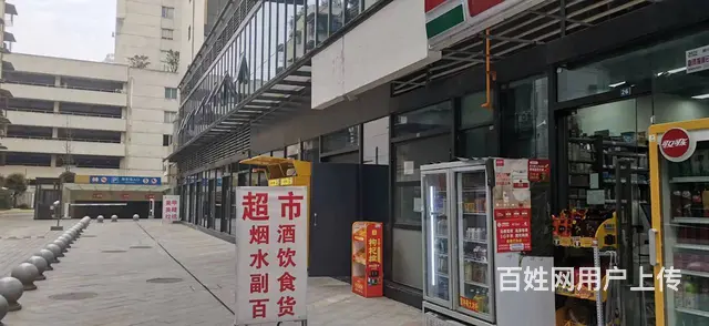 XSY）文殊院写字楼下空铺出租（业态不限 - 图片 9