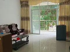 套房出租