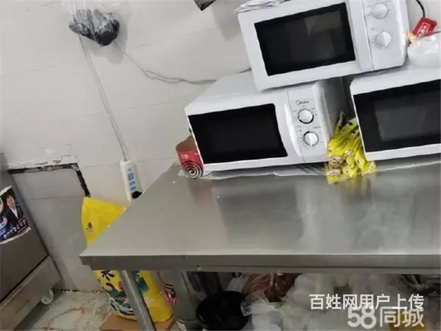 河埝街40平外卖店转让《同城搜铺网》 - 图片 5