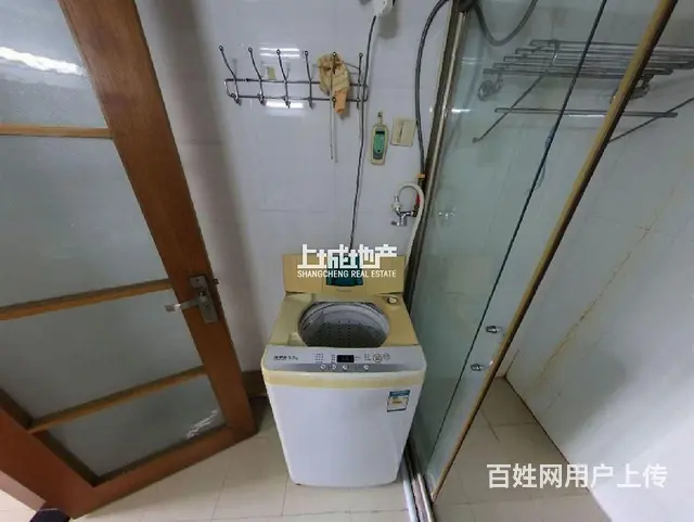 金鼎公寓局小可改2房采光佳有钥匙 - 图片 10