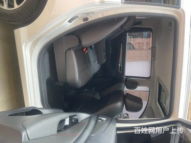 17年长安欧尚A 600， - 图片 7